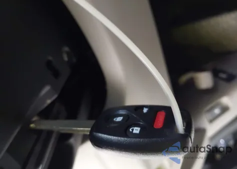 2011 Honda Pilot Ex из США, поврежденный, VIN 5FNYF4H4XBB071369